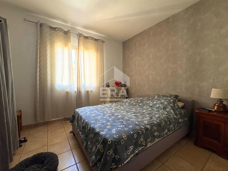 Maison - 118 m² - 4 pièces