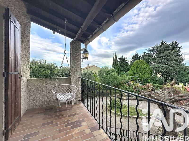 Maison - 85 m² - 3 pièces