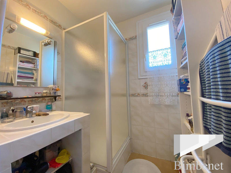 Appartement - 68 m² - 4 pièces