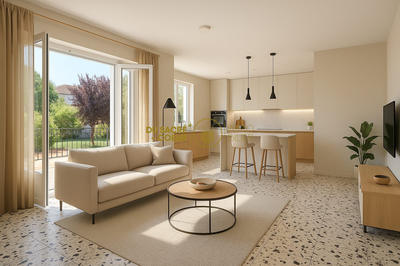 Villa - 153 m² - 4 pièces