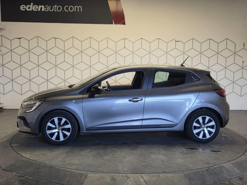 Renault Clio TCe 90 Equilibre
