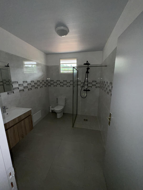 Maison - 102 m² - 5 pièces