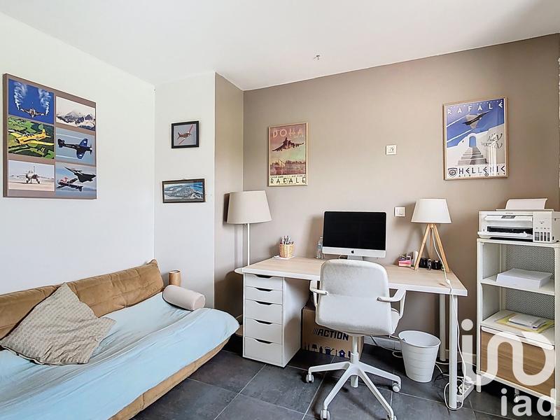 Maison - 127 m² - 6 pièces