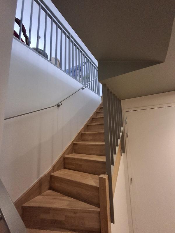 Appartement - 73 m² - 4 pièces