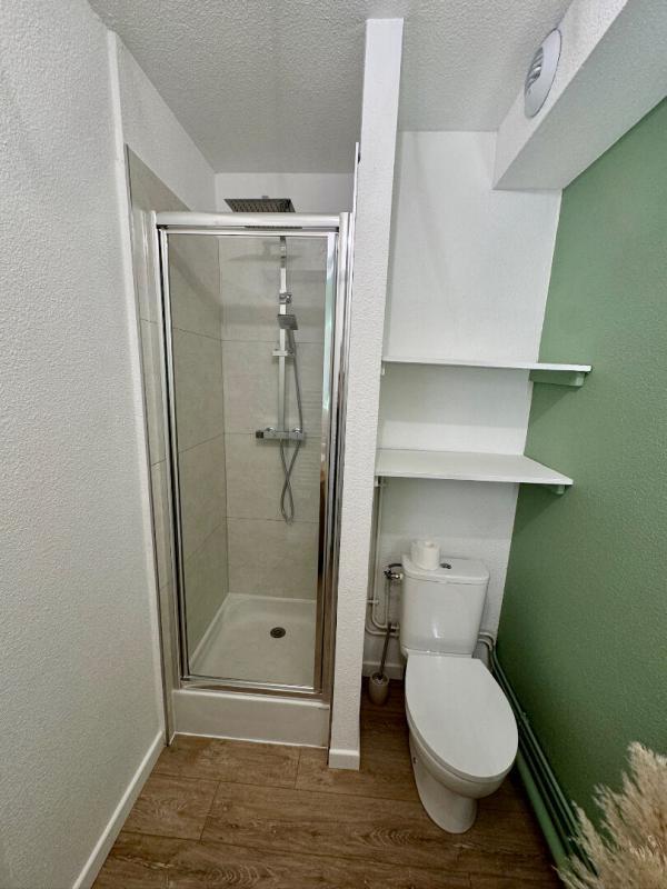 Appartement - 20 m² - 1 pièce