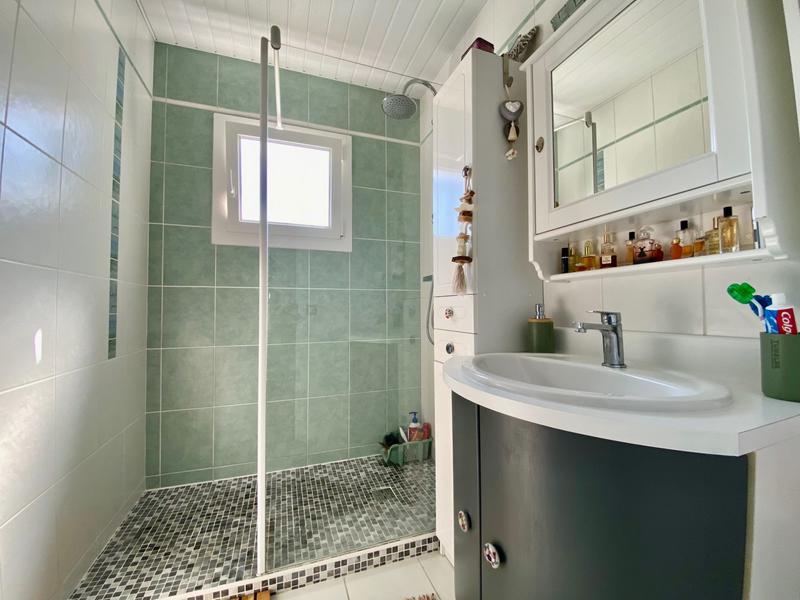 Villa - 66 m² - 3 pièces