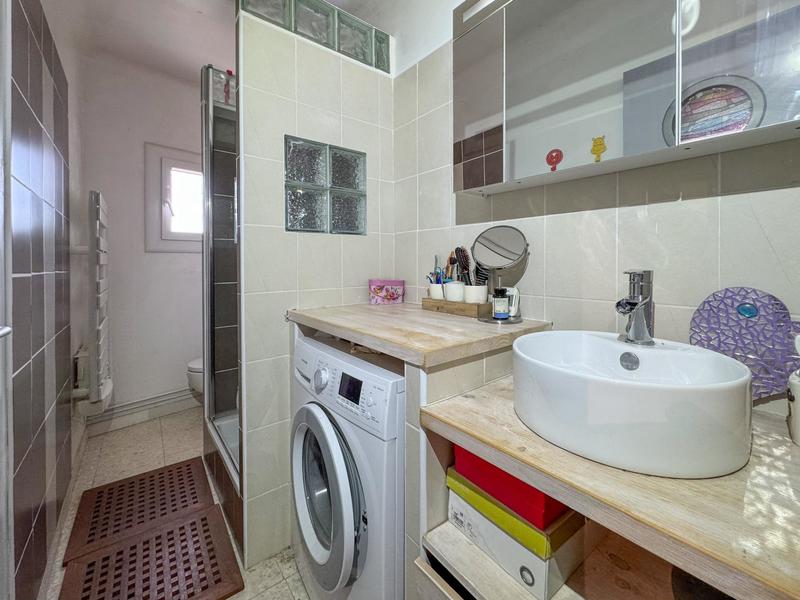 Maison - 68 m² - 3 pièces