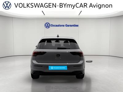 Volkswagen Golf 1.5 Tsi Evo2 116 Bvm6 Vw Edition