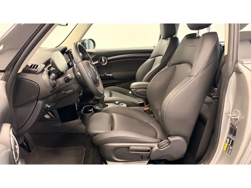 Mini Mini Hatch 3 Portes Cooper se 184 ch Edition Premium