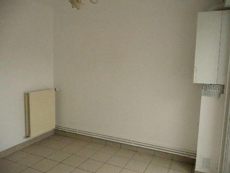 Maison - 55 m² - 4 pièces