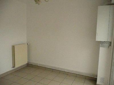 Maison - 55 m² - 4 pièces