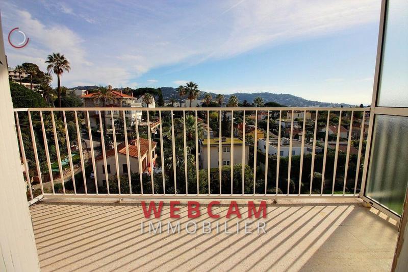 Appartement - 55 m² - 2 pièces