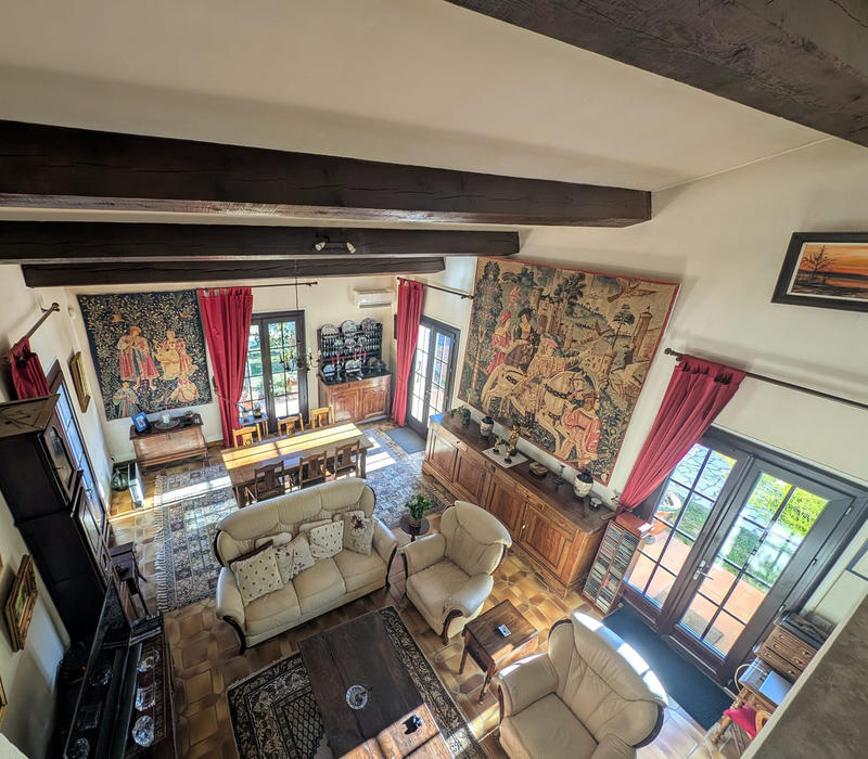 Villa - 141 m² - 4 pièces