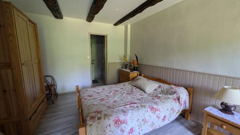 Maison - 82 m² - 3 pièces