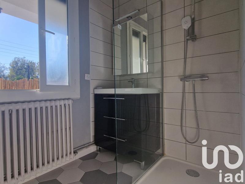 Maison - 114 m² - 5 pièces