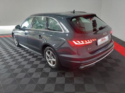 Audi A4 Avant 30 Tdi 136 s tronic 7 Business Line