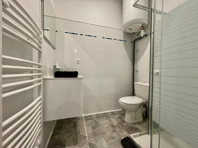 Appartement - 23 m² - 1 pièce