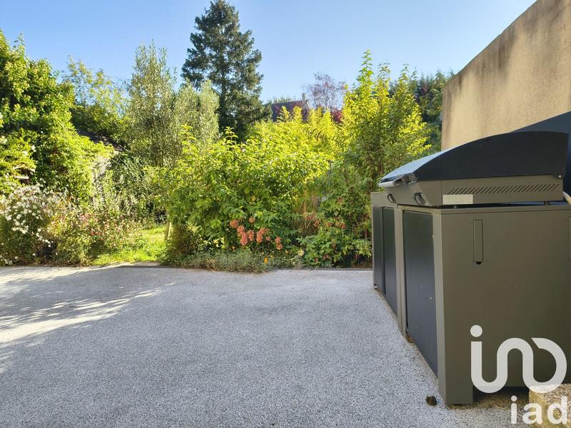 Maison de ville - 120 m² - 7 pièces