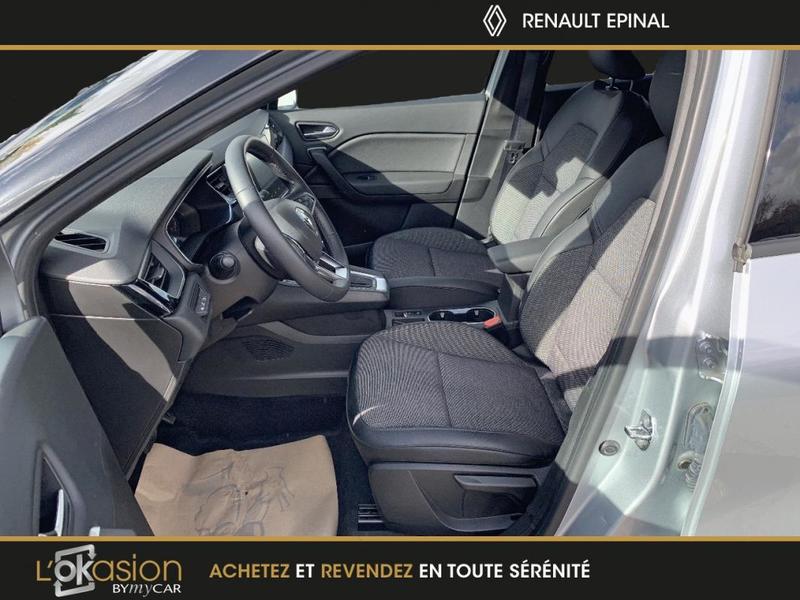 Renault Captur E-Tech 145 Sl Rive Gauche