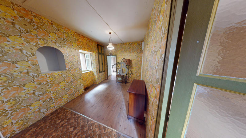 Maison - 80 m² - 3 pièces