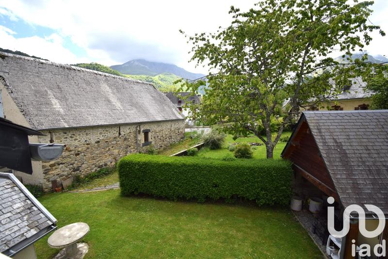 Appartement - 106 m² - 5 pièces