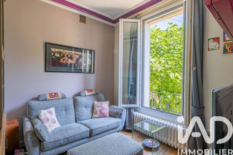 Maison - 152 m² - 6 pièces