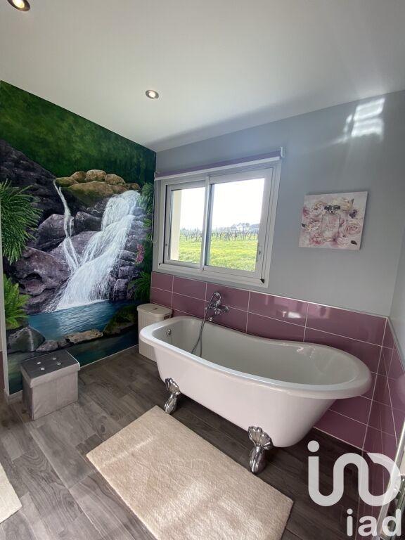 Maison - 139 m² - 5 pièces