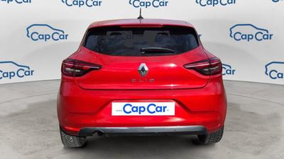 Renault Clio 1.0 TCe 100 Intens