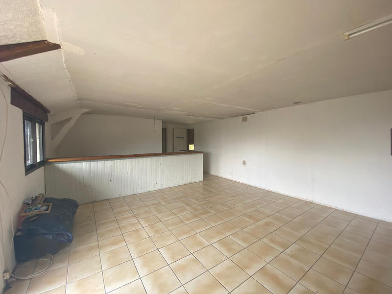 Maison - 150 m² - 7 pièces