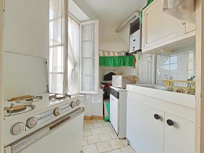 Maison - 63 m² - 3 pièces