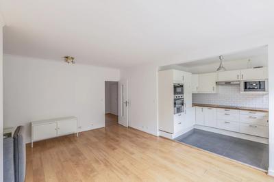 Appartement - 75 m² - 4 pièces