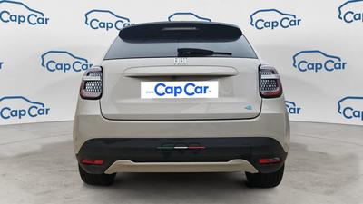 Fiat 600 156 54 Kwh la Prima