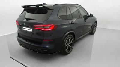 Bmw X5 G05 xDrive45e 394 ch Bva8 m Sport
