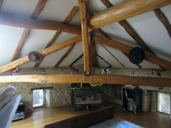 Maison - 130 m² - 7 pièces