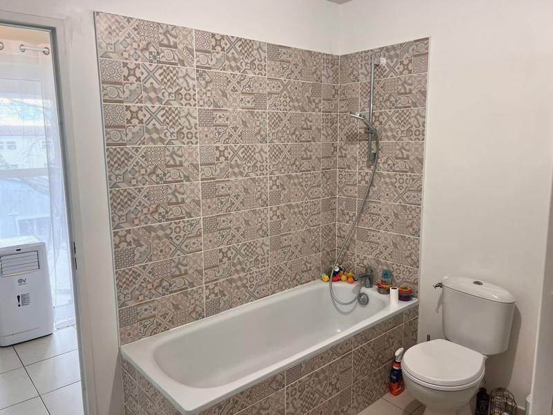 Appartement - 86 m² - 4 pièces