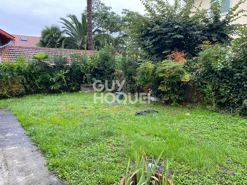 Maison - 103 m² - 5 pièces