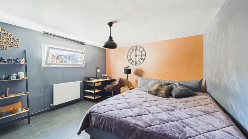 Maison - 155 m² - 5 pièces