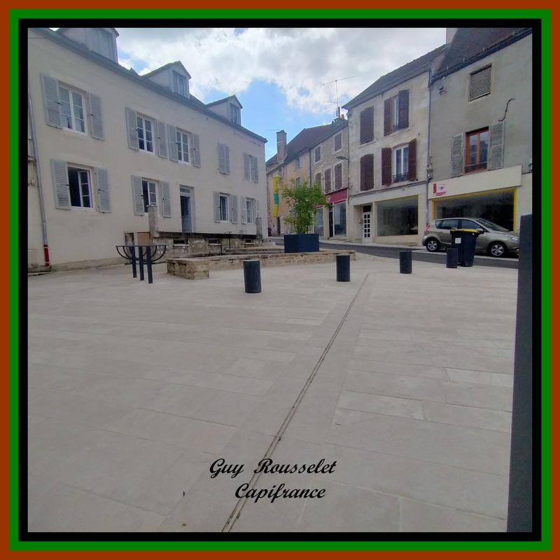 Maison de ville - 155 m² - 5 pièces