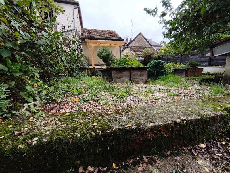 Maison - 165 m² - 7 pièces