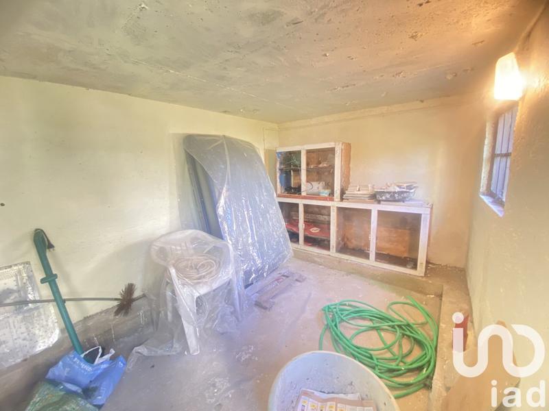 Maison - 88 m² - 7 pièces