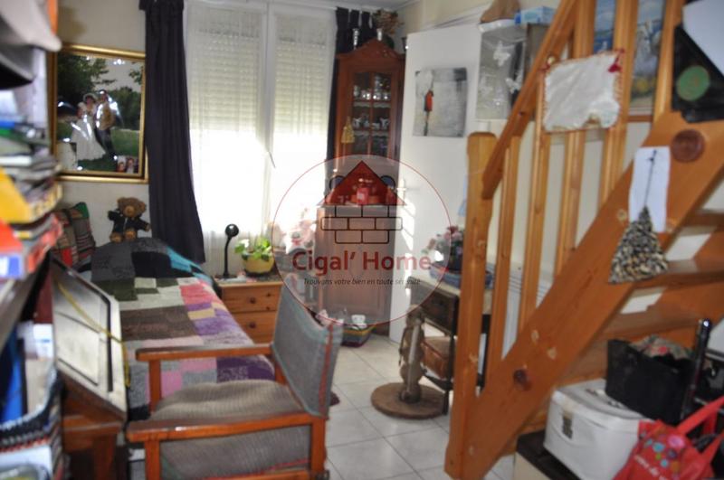 Appartement - 51 m² - 4 pièces