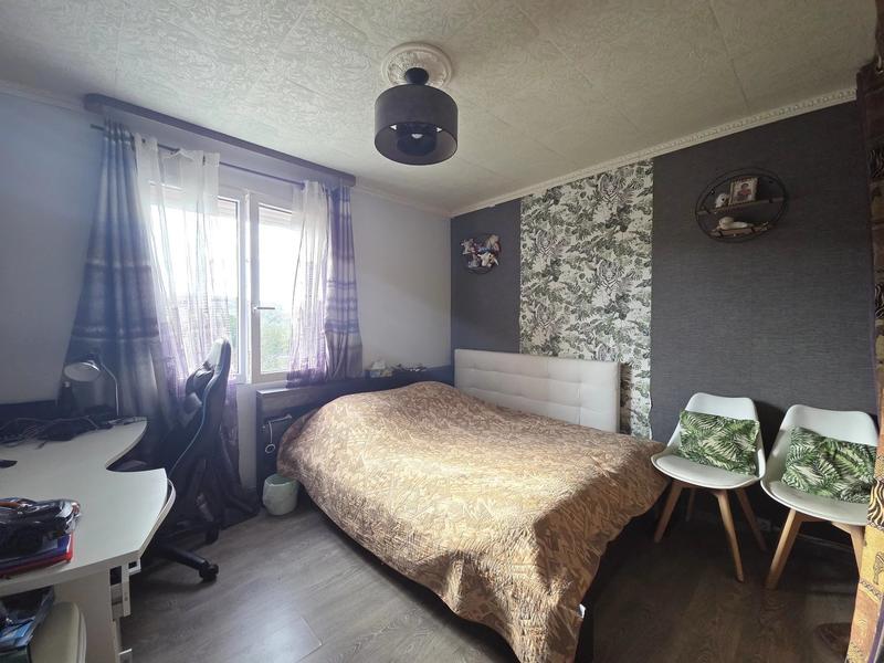 Maison - 129 m² - 6 pièces