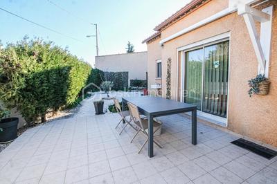 Villa - 86 m² - 4 pièces