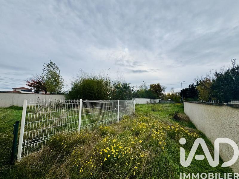 Maison - 118 m² - 5 pièces