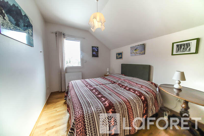 Maison - 117 m² - 4 pièces