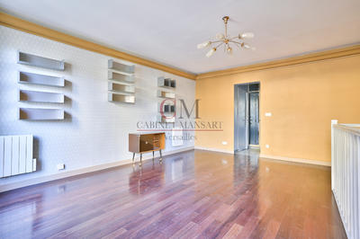 Appartement - 76 m² - 3 pièces