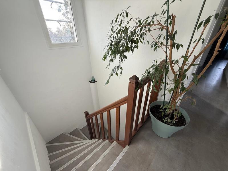 Maison - 142 m² - 7 pièces