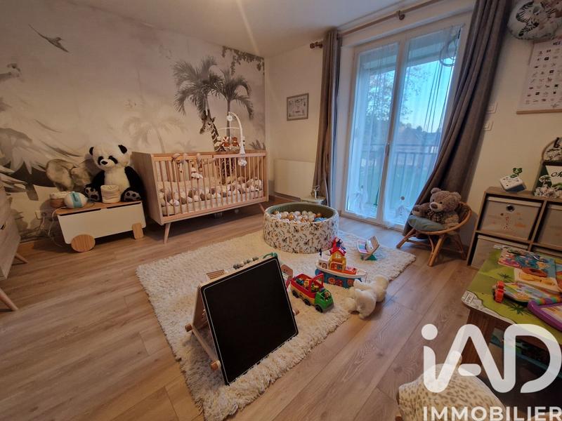 Maison - 191 m² - 7 pièces