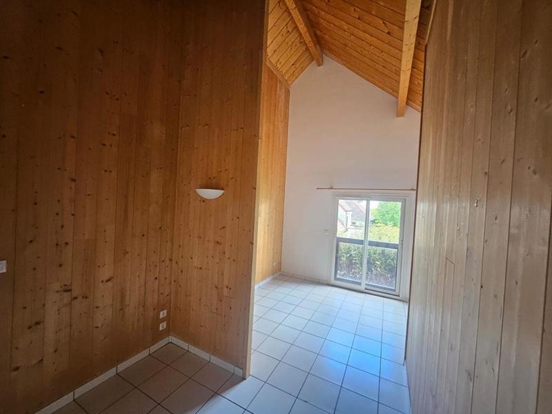 Maison - 140 m² - 7 pièces