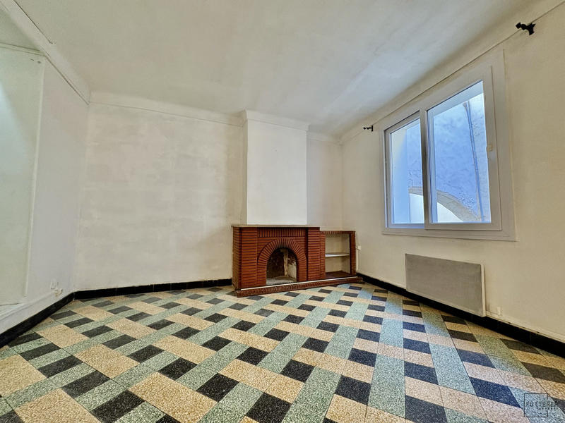 Appartement - 74 m² - 3 pièces